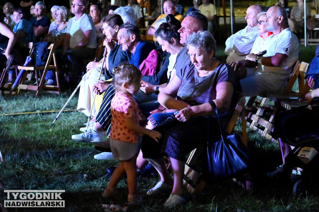 Tarnobrzeskie Dni Seniora i Festiwal FRAM