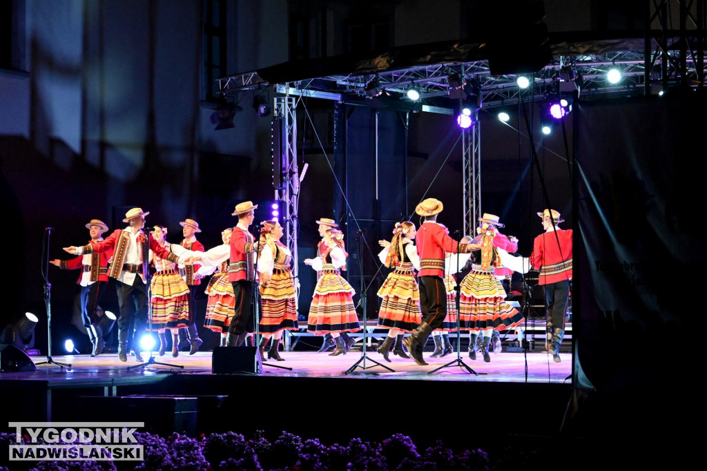 Tarnobrzeskie Dni Seniora i Festiwal FRAM