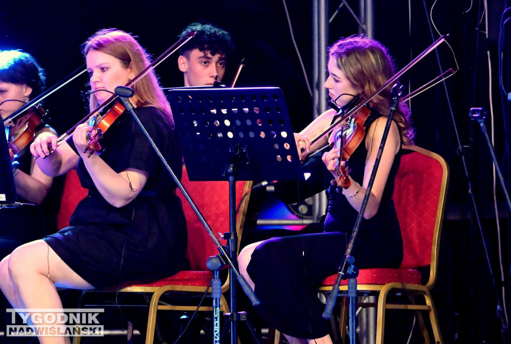 Tarnobrzeskie Dni Seniora i Festiwal FRAM