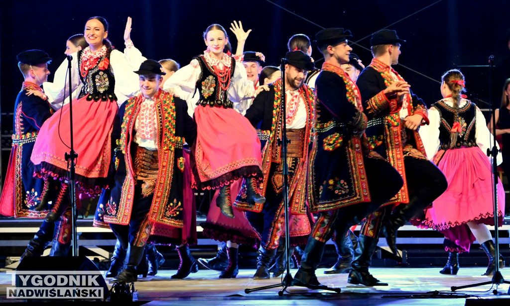 Tarnobrzeskie Dni Seniora i Festiwal FRAM