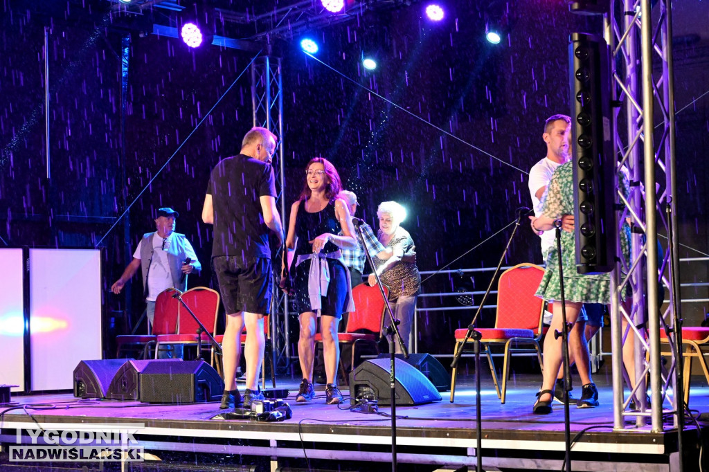 Tarnobrzeskie Dni Seniora i Festiwal FRAM