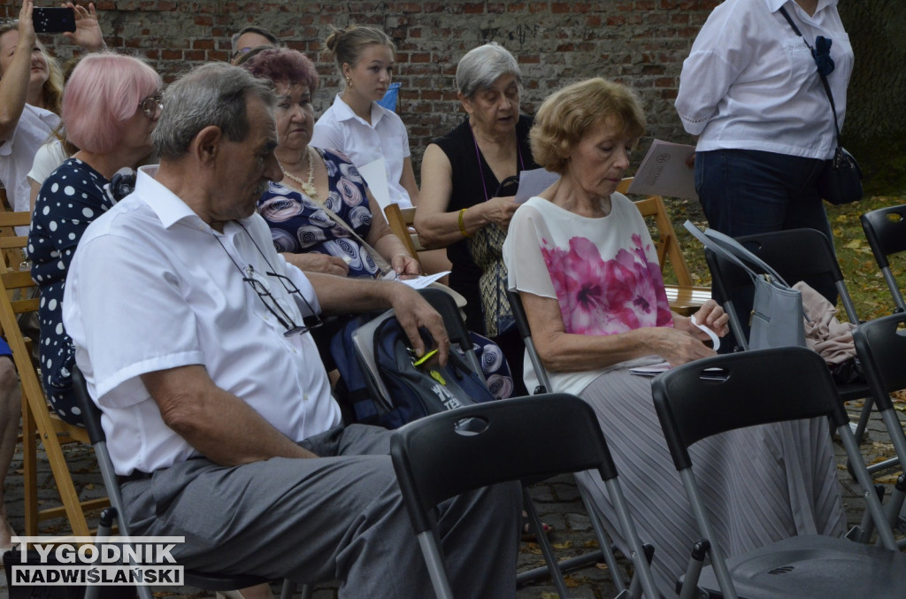 Narodowe Czytanie – Tarnobrzeg 2025
