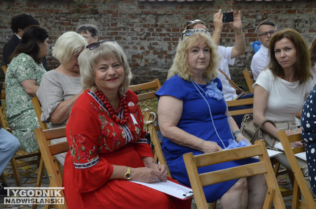 Narodowe Czytanie – Tarnobrzeg 2025