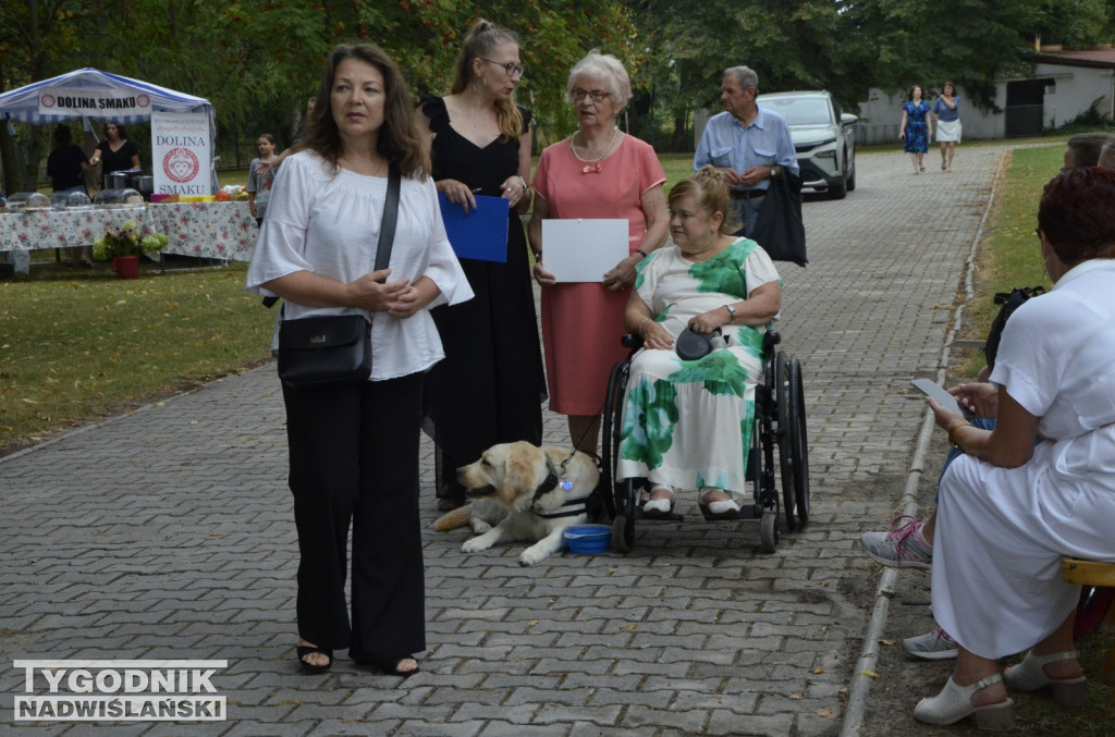 Narodowe Czytanie – Tarnobrzeg 2025