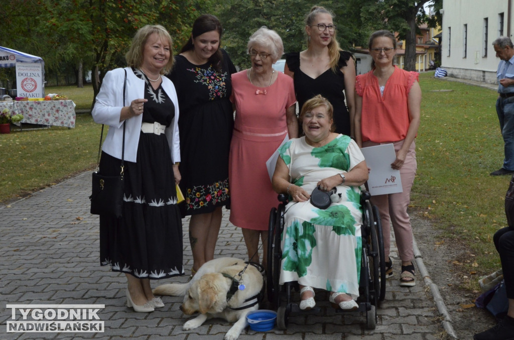 Narodowe Czytanie – Tarnobrzeg 2025