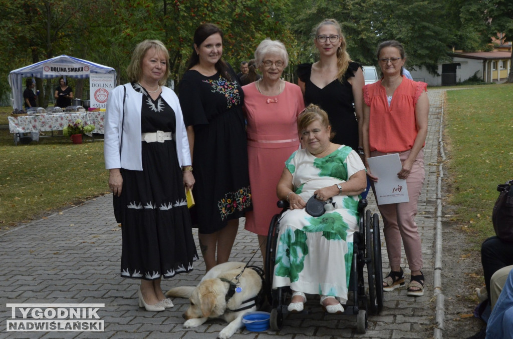 Narodowe Czytanie – Tarnobrzeg 2025