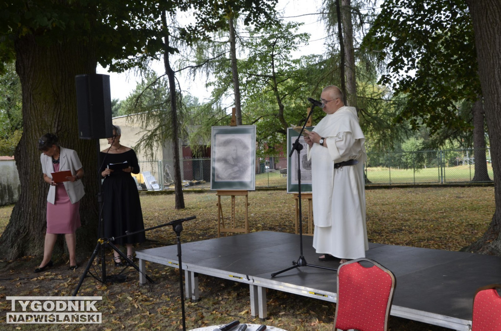 Narodowe Czytanie – Tarnobrzeg 2025