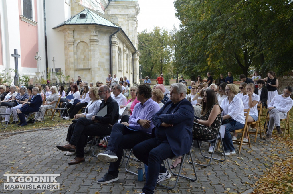 Narodowe Czytanie – Tarnobrzeg 2025