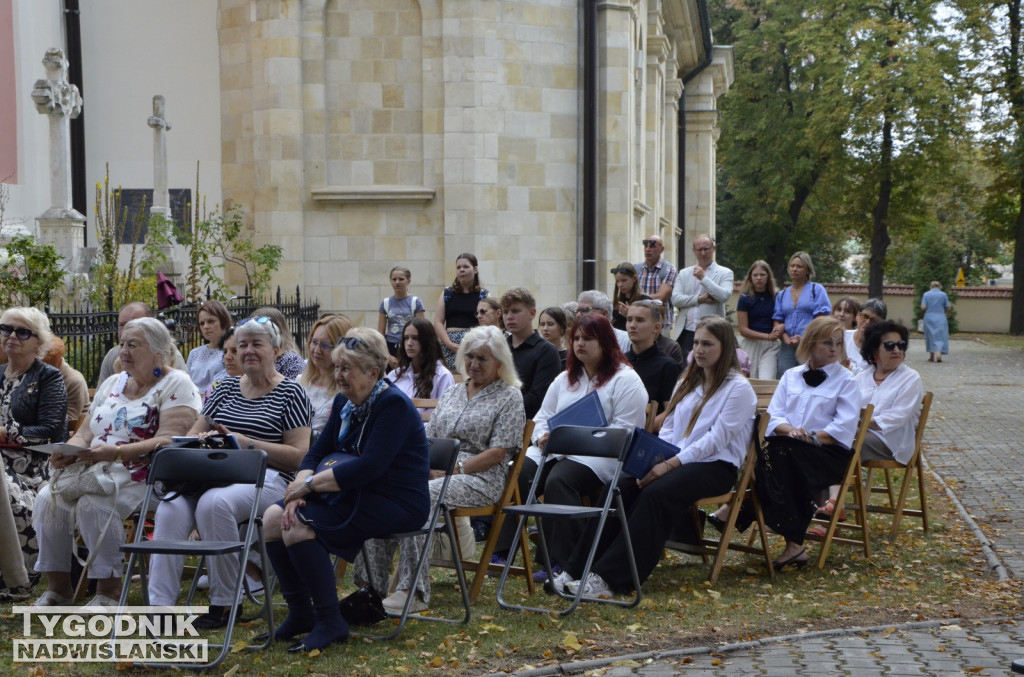 Narodowe Czytanie – Tarnobrzeg 2025