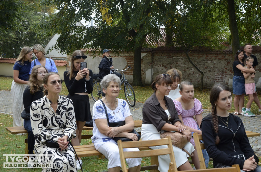 Narodowe Czytanie – Tarnobrzeg 2025