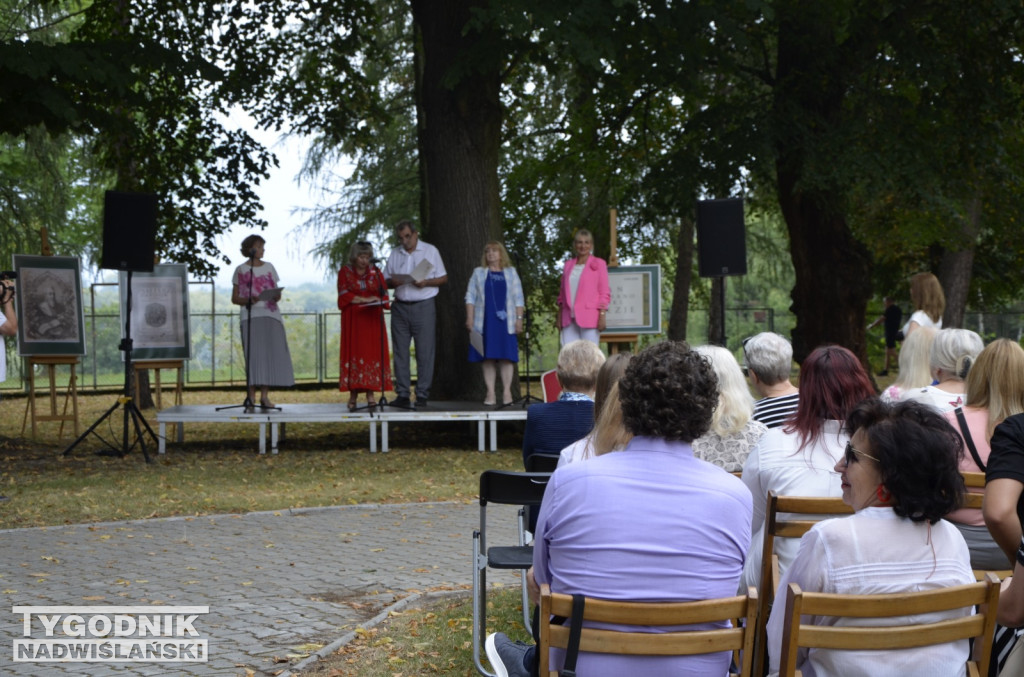 Narodowe Czytanie – Tarnobrzeg 2025