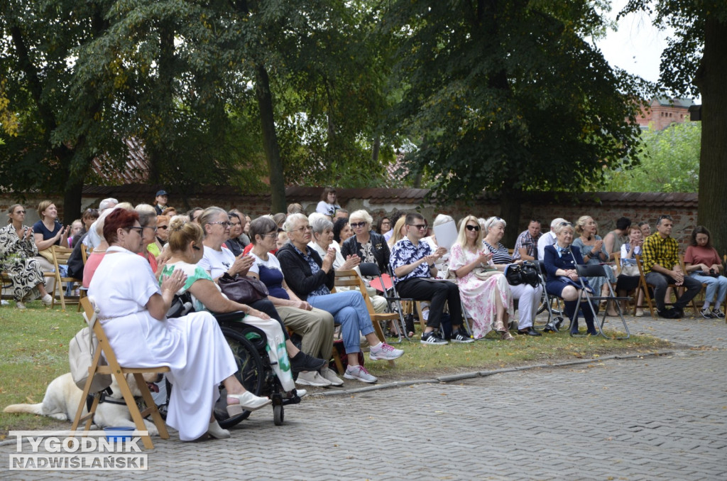 Narodowe Czytanie – Tarnobrzeg 2025