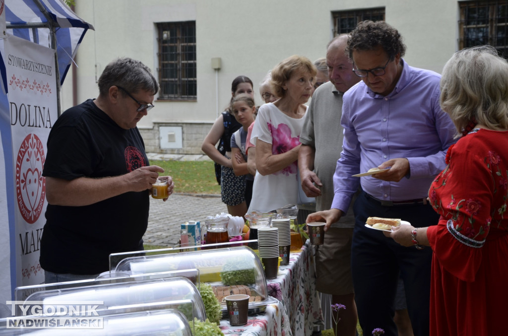 Narodowe Czytanie – Tarnobrzeg 2025