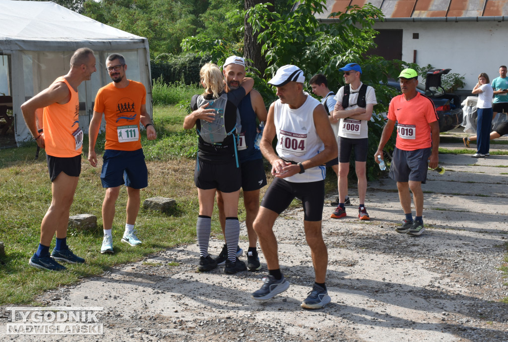 V Festiwal Biegowy w Sandomierzu i okolicach