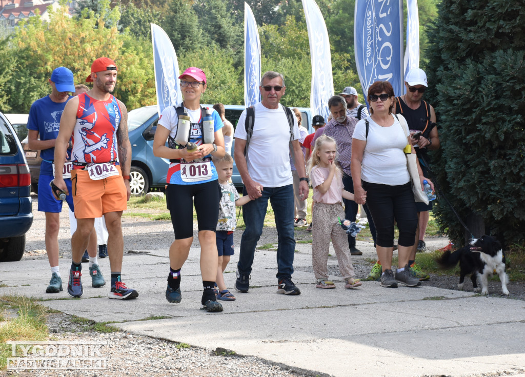 V Festiwal Biegowy w Sandomierzu i okolicach