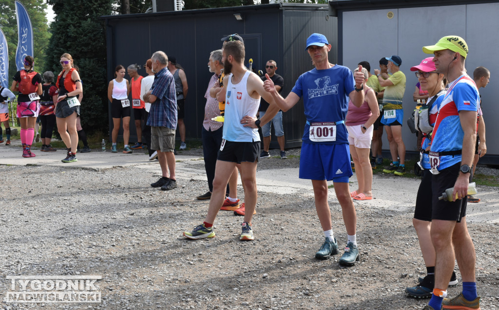 V Festiwal Biegowy w Sandomierzu i okolicach