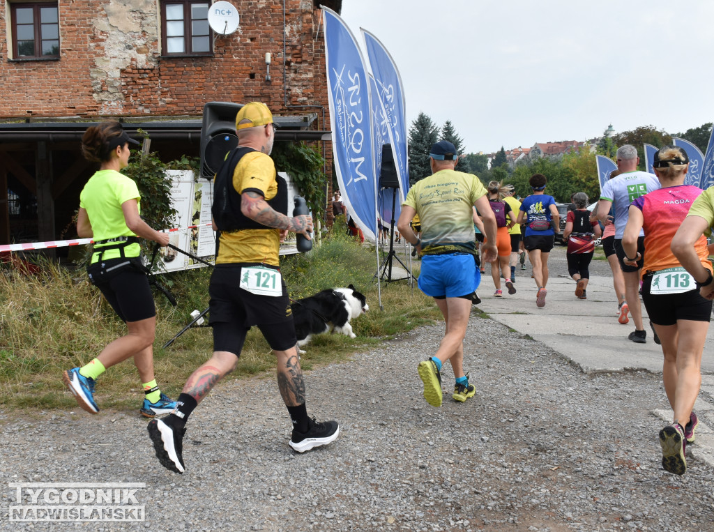 V Festiwal Biegowy w Sandomierzu i okolicach