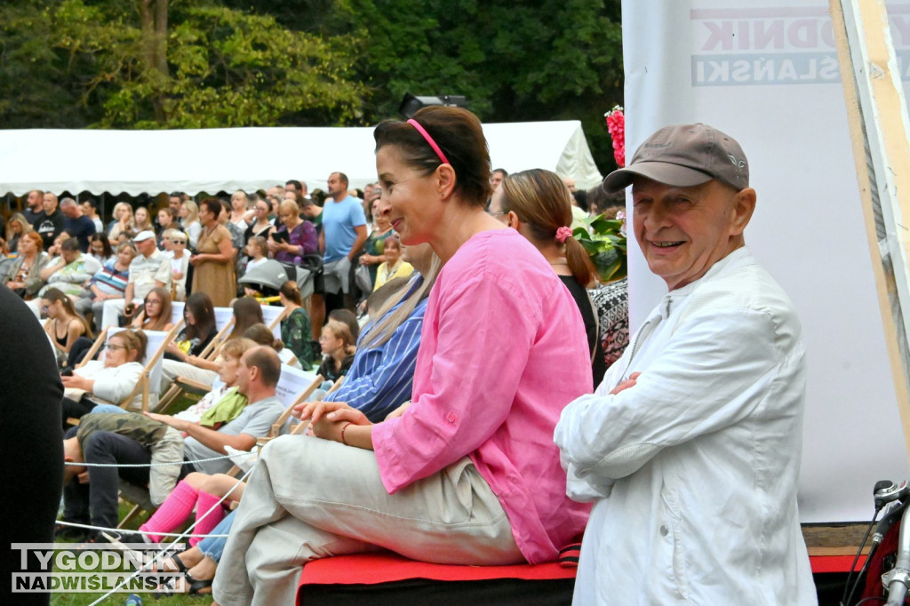 Taneczna sobota na tarnobrzeskim festiwalu