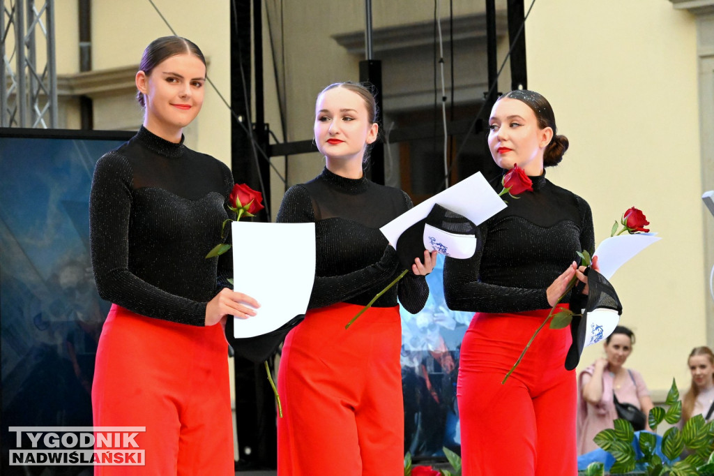 Taneczna sobota na tarnobrzeskim festiwalu