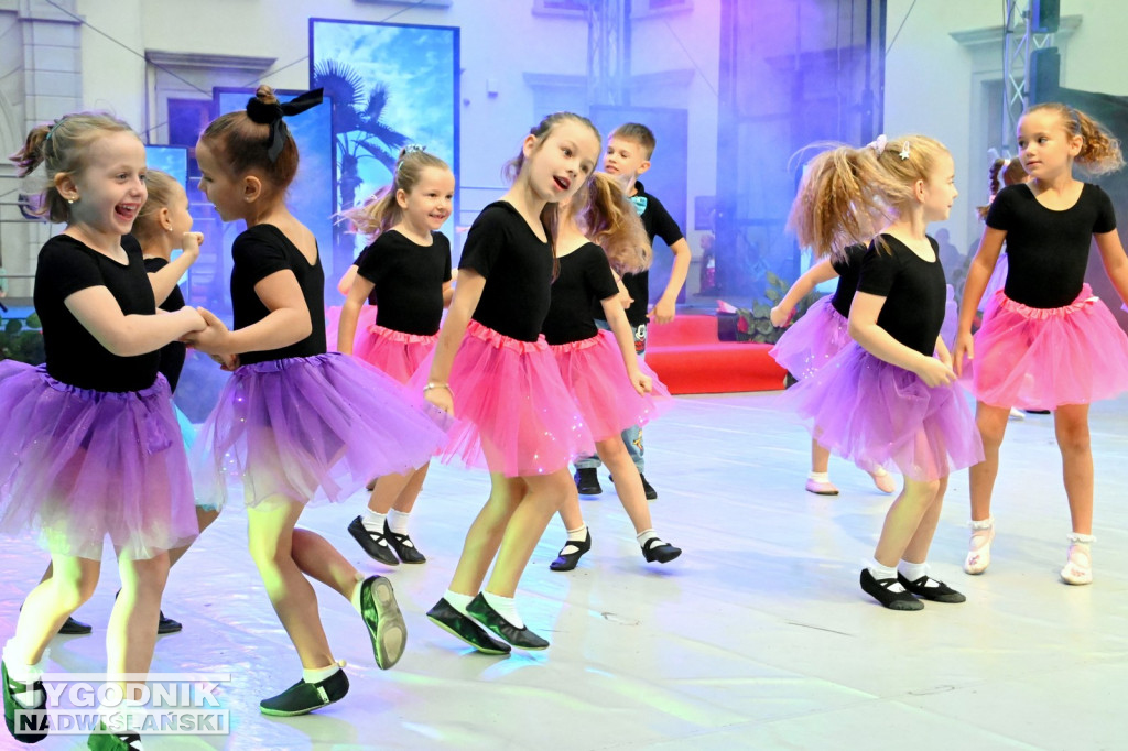 Taneczna sobota na tarnobrzeskim festiwalu