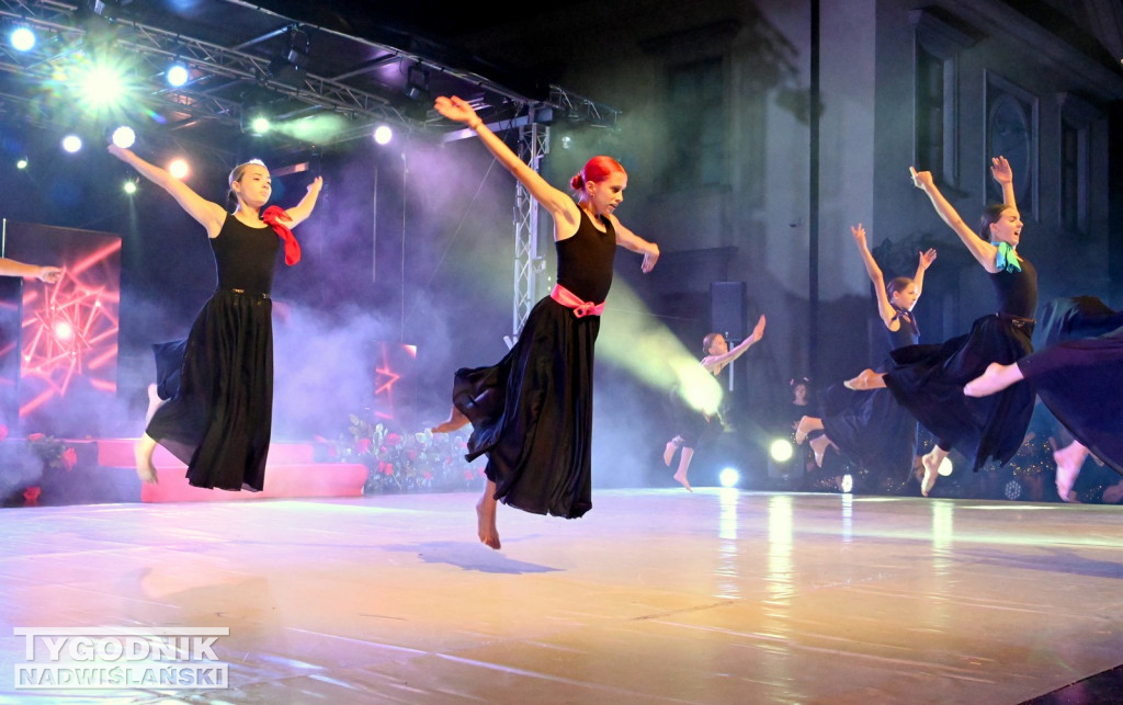 Taneczna sobota na tarnobrzeskim festiwalu