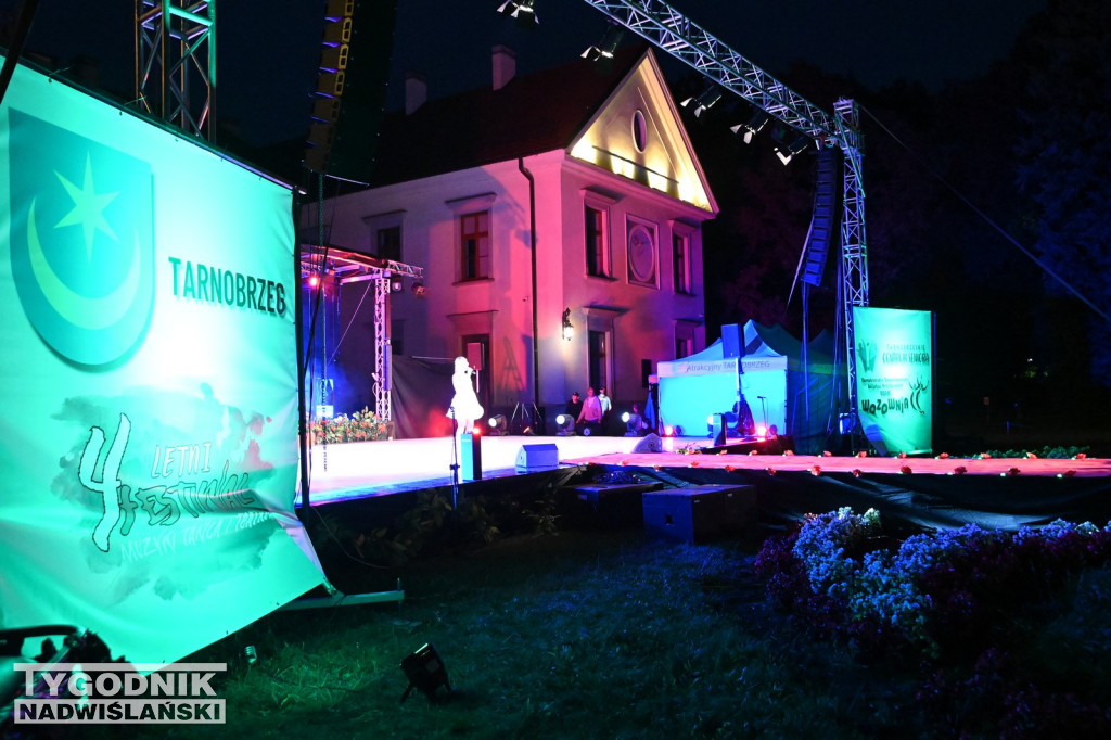 Taneczna sobota na tarnobrzeskim festiwalu