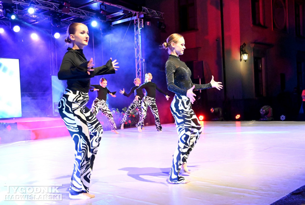 Taneczna sobota na tarnobrzeskim festiwalu