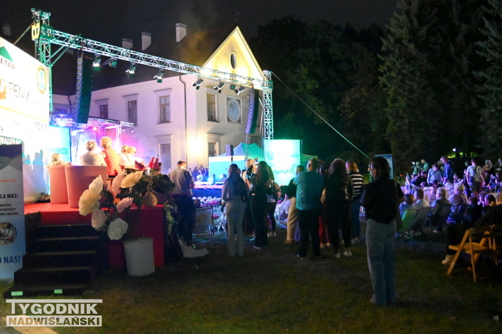 Taneczna sobota na tarnobrzeskim festiwalu