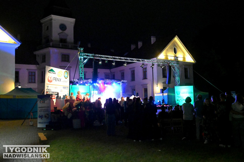 Taneczna sobota na tarnobrzeskim festiwalu