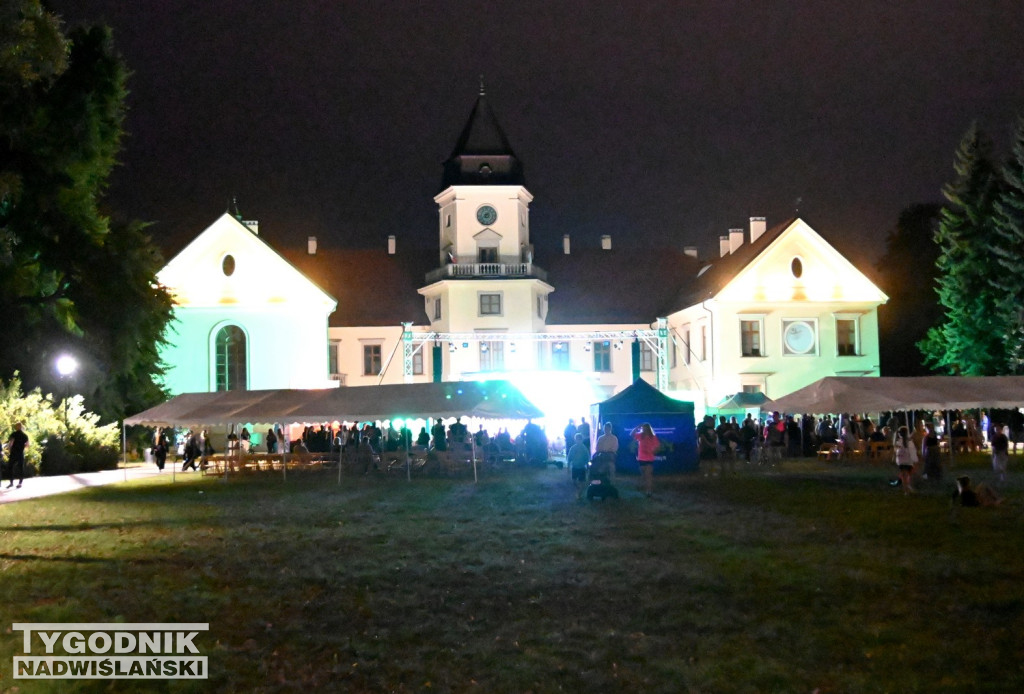 Taneczna sobota na tarnobrzeskim festiwalu