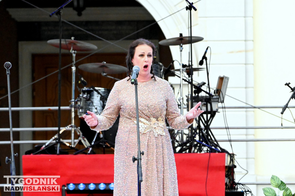 Artystyczne talenty Podkarpacia na festiwalu w Tarnobrzegu