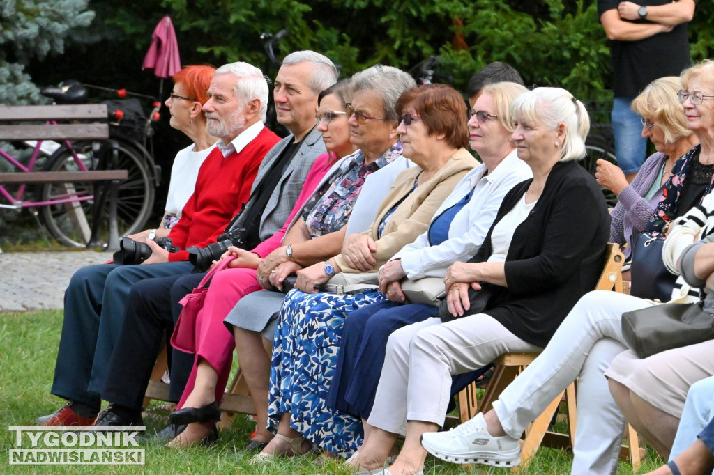Artystyczne talenty Podkarpacia na festiwalu w Tarnobrzegu