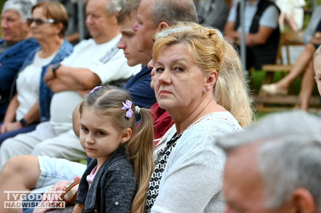 Artystyczne talenty Podkarpacia na festiwalu w Tarnobrzegu