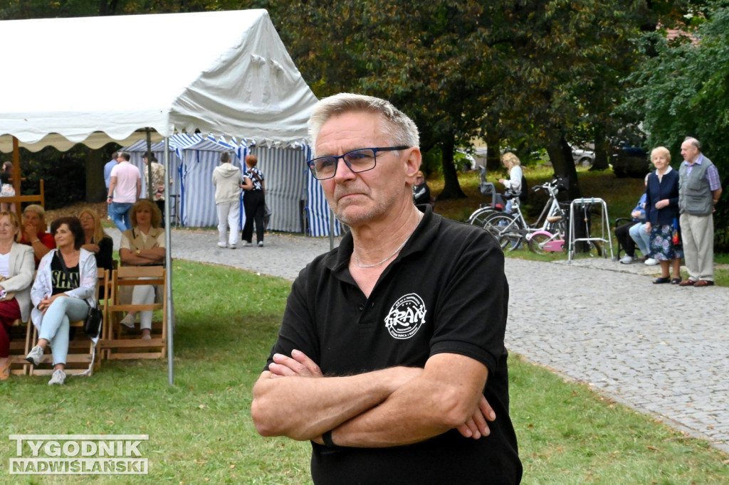 Artystyczne talenty Podkarpacia na festiwalu w Tarnobrzegu