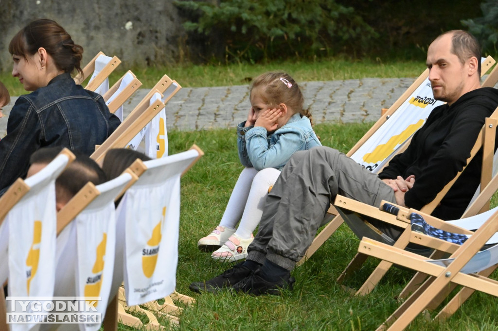 Artystyczne talenty Podkarpacia na festiwalu w Tarnobrzegu