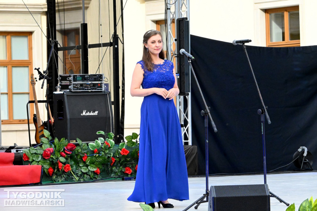 Artystyczne talenty Podkarpacia na festiwalu w Tarnobrzegu