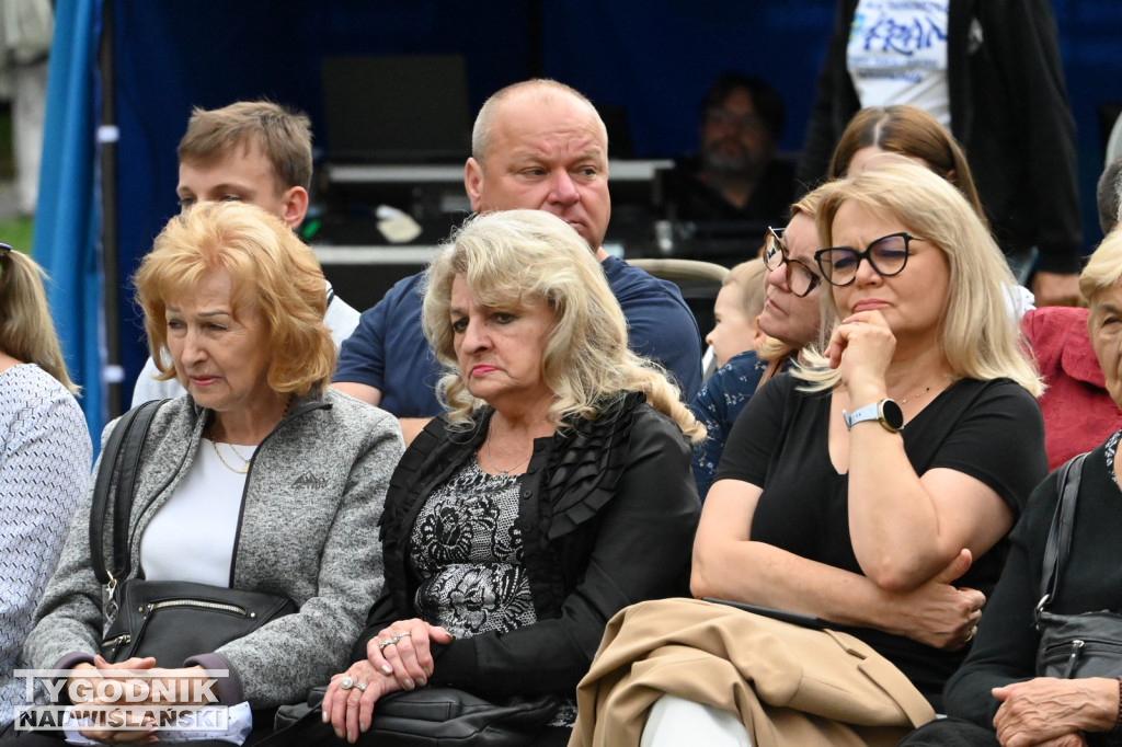 Artystyczne talenty Podkarpacia na festiwalu w Tarnobrzegu
