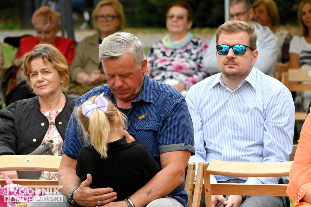 Artystyczne talenty Podkarpacia na festiwalu w Tarnobrzegu
