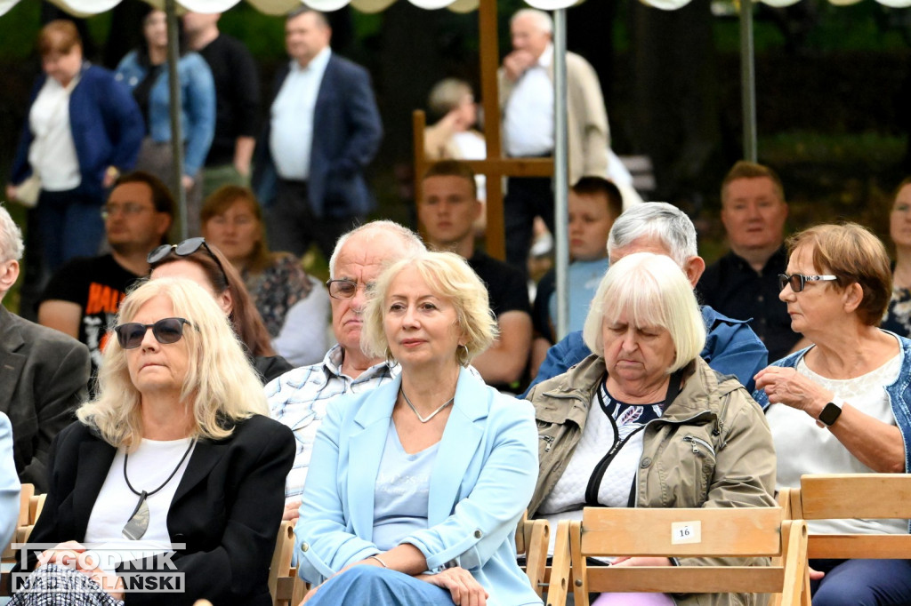 Artystyczne talenty Podkarpacia na festiwalu w Tarnobrzegu