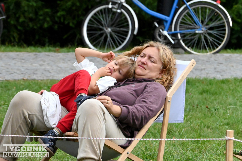 Artystyczne talenty Podkarpacia na festiwalu w Tarnobrzegu