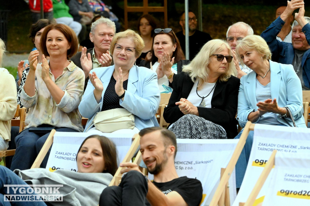 Artystyczne talenty Podkarpacia na festiwalu w Tarnobrzegu