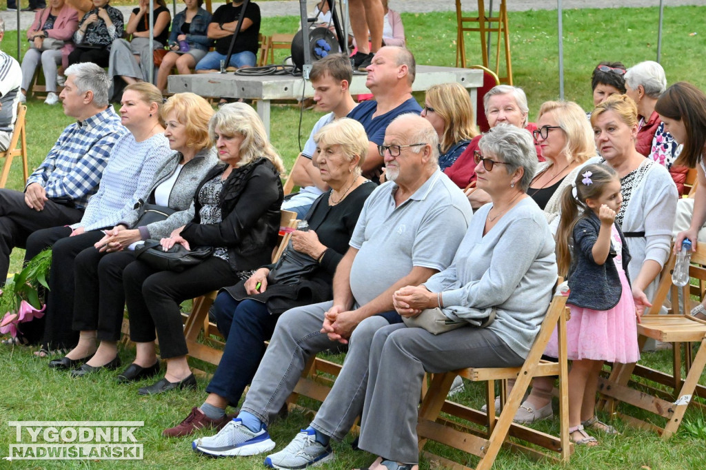 Artystyczne talenty Podkarpacia na festiwalu w Tarnobrzegu