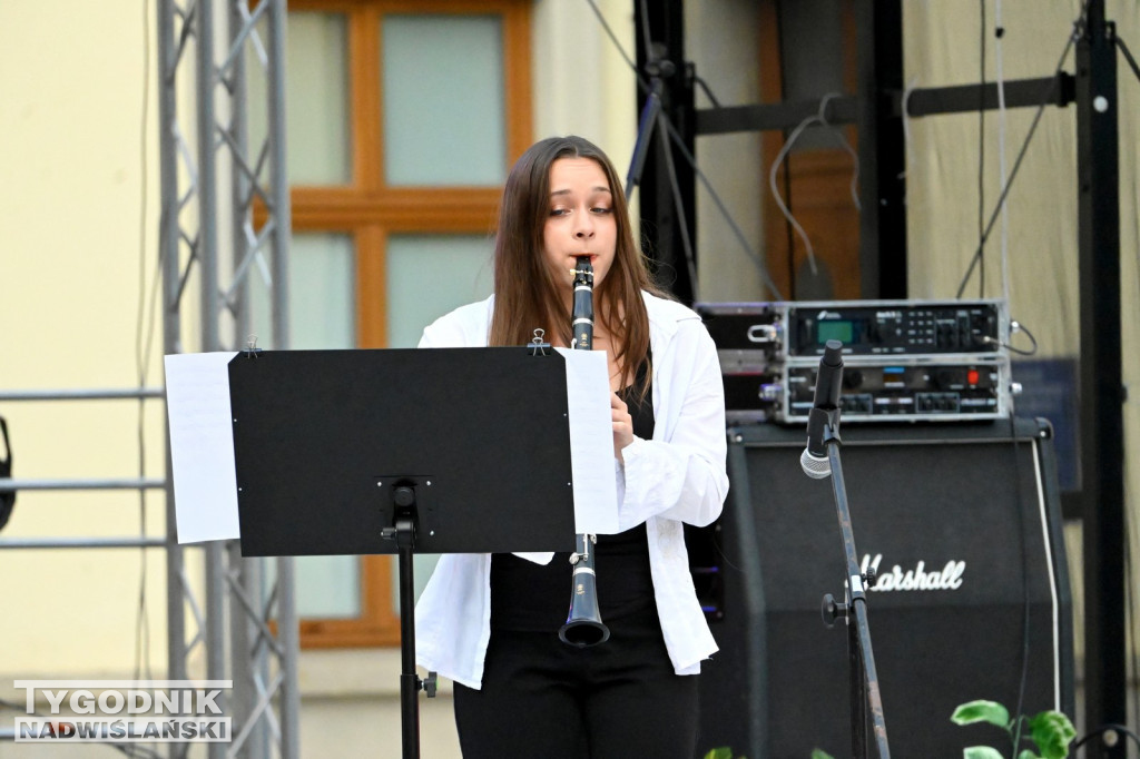 Artystyczne talenty Podkarpacia na festiwalu w Tarnobrzegu