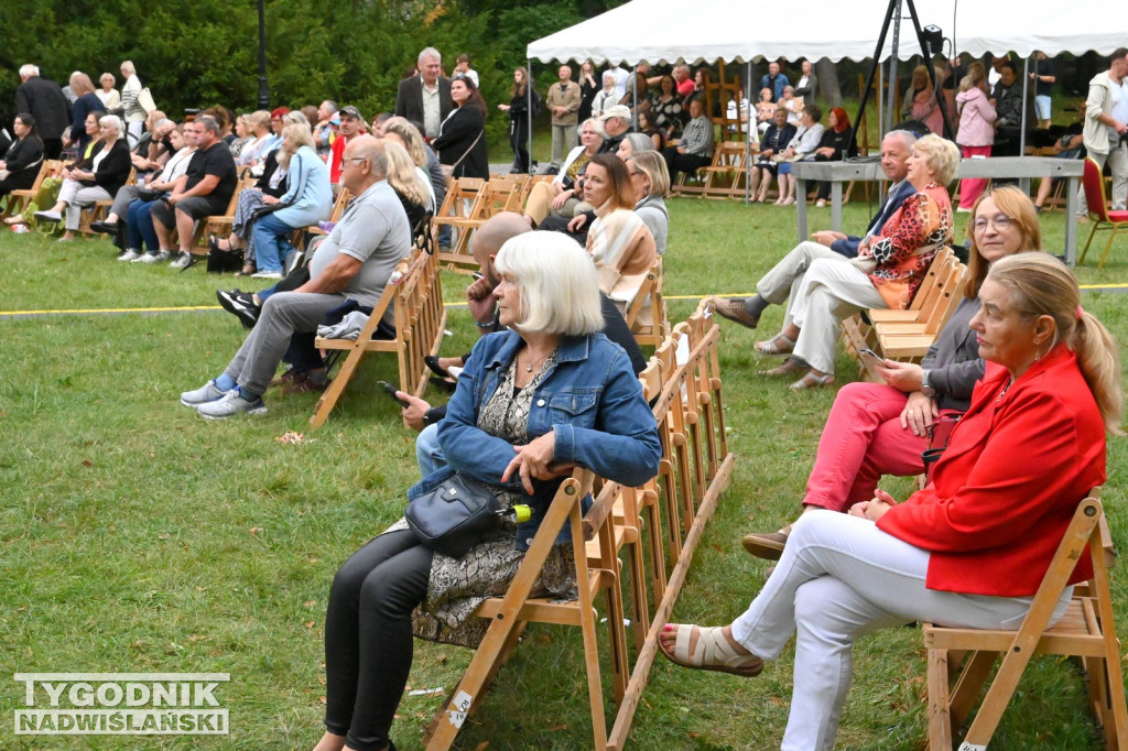 Artystyczne talenty Podkarpacia na festiwalu w Tarnobrzegu