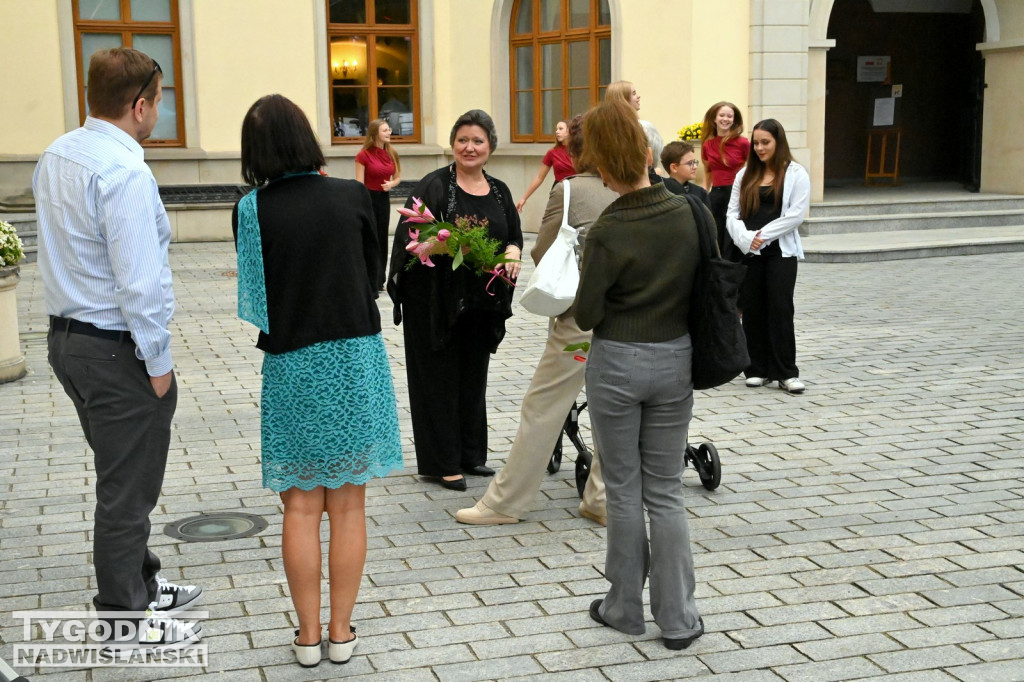 Artystyczne talenty Podkarpacia na festiwalu w Tarnobrzegu