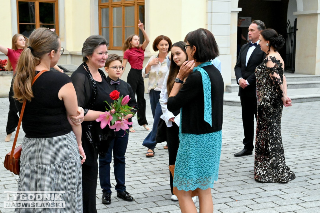 Artystyczne talenty Podkarpacia na festiwalu w Tarnobrzegu