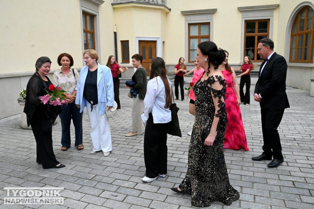 Artystyczne talenty Podkarpacia na festiwalu w Tarnobrzegu