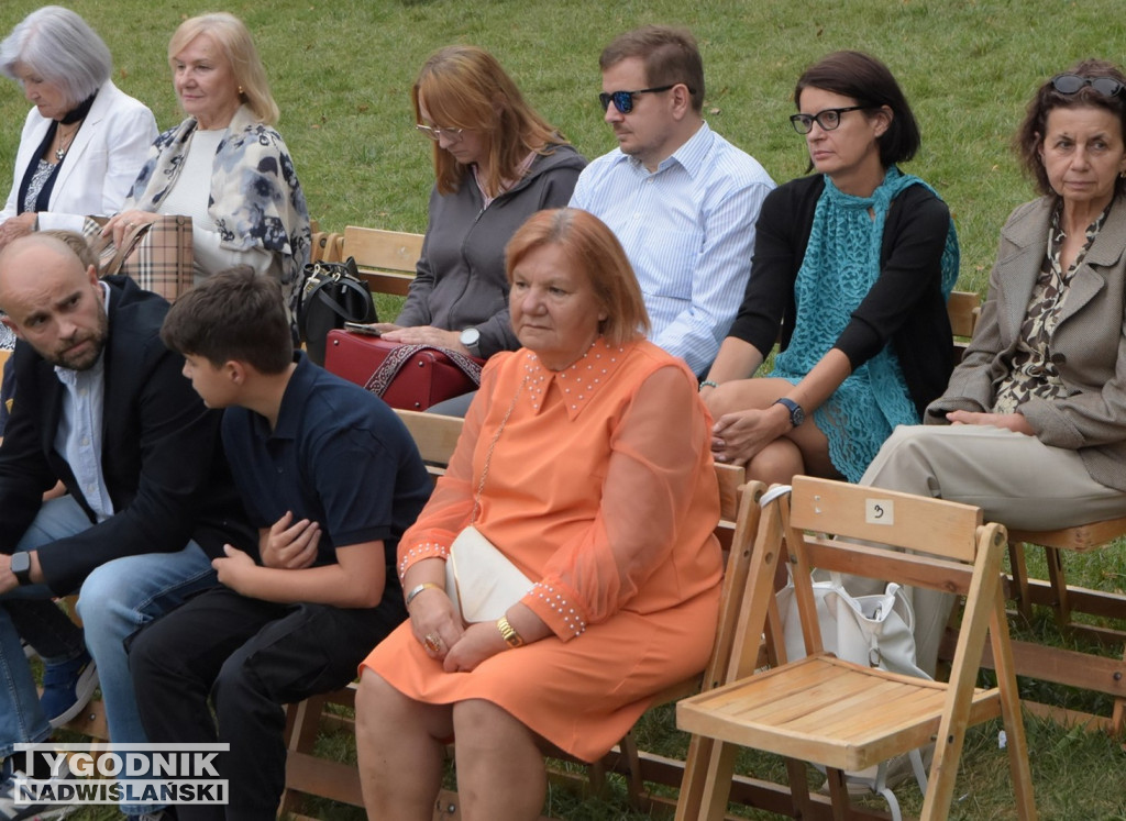 Artystyczne talenty Podkarpacia na festiwalu w Tarnobrzegu