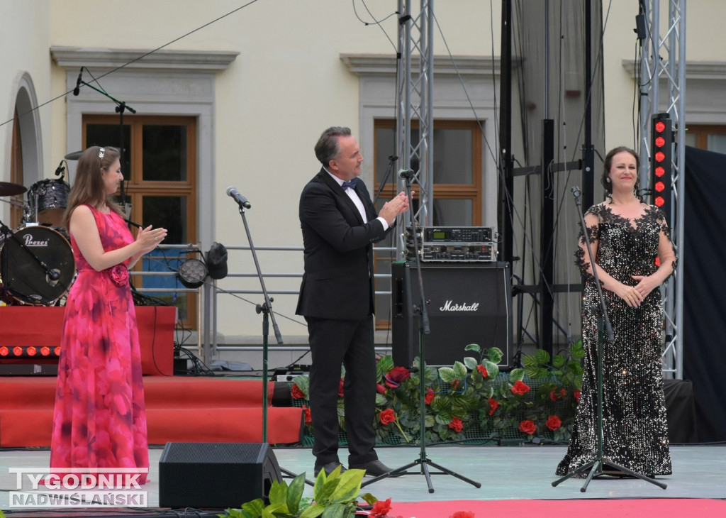 Artystyczne talenty Podkarpacia na festiwalu w Tarnobrzegu