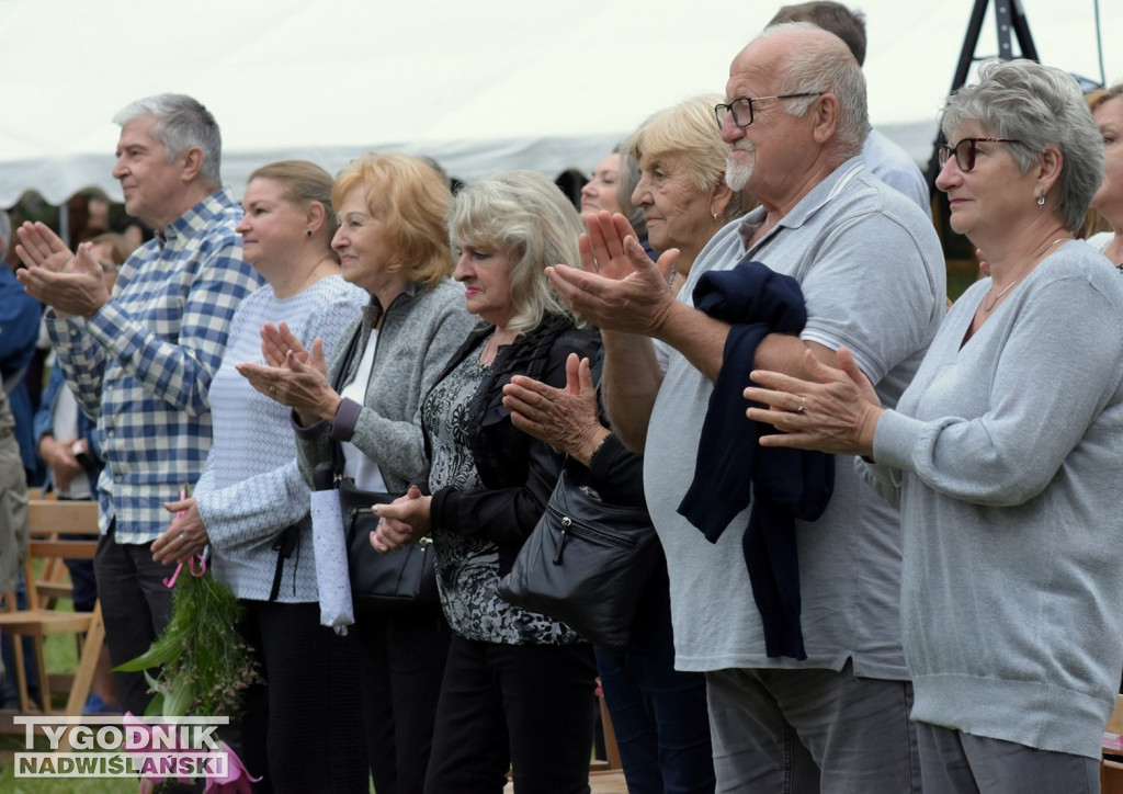 Artystyczne talenty Podkarpacia na festiwalu w Tarnobrzegu
